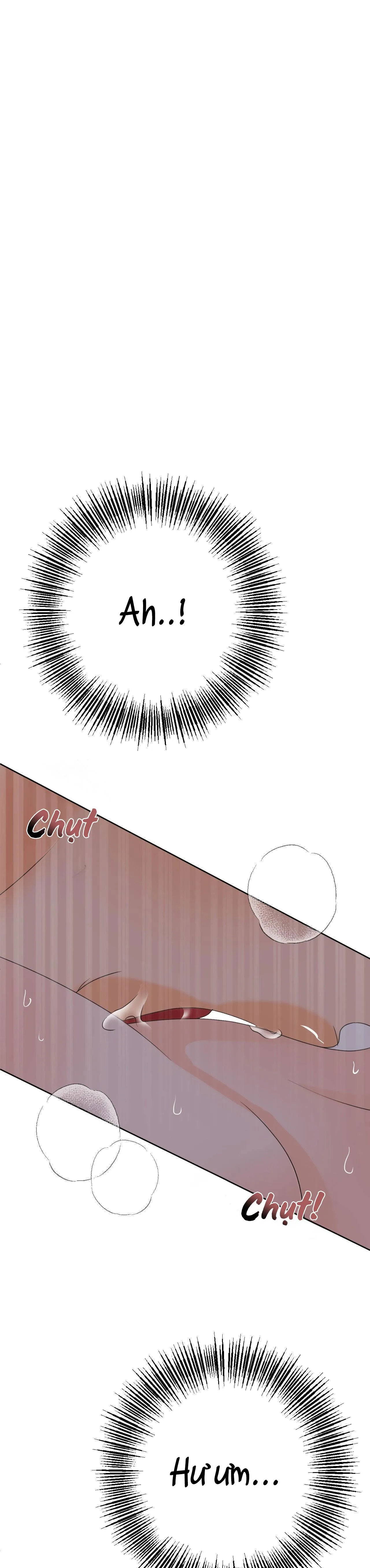 RANH GIỚI HƯƠNG Chapter 5 Trang 3