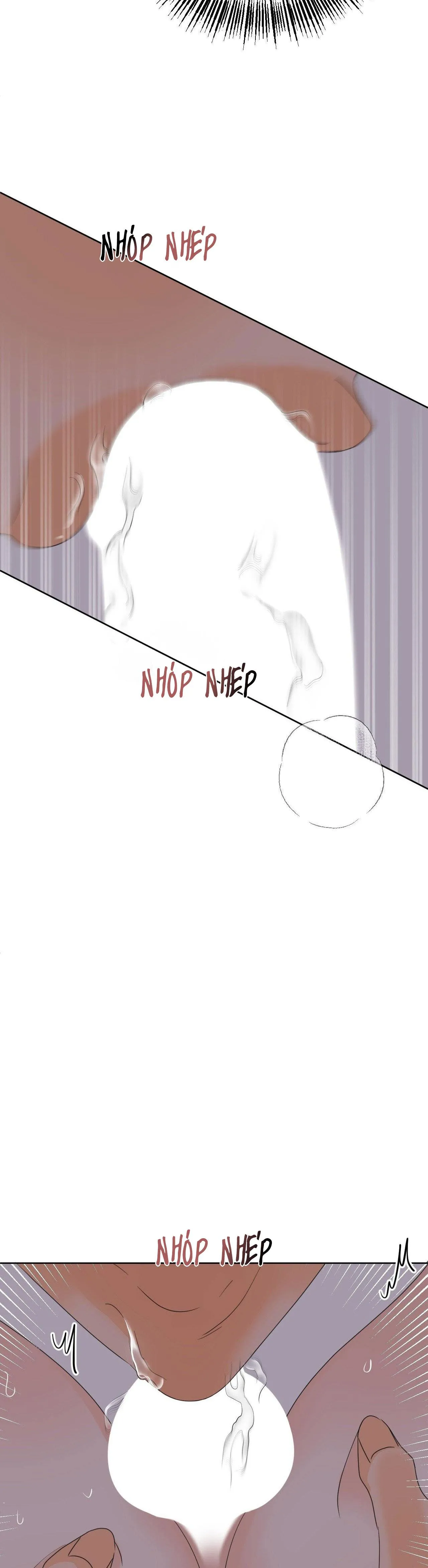 RANH GIỚI HƯƠNG Chapter 5 Trang 4