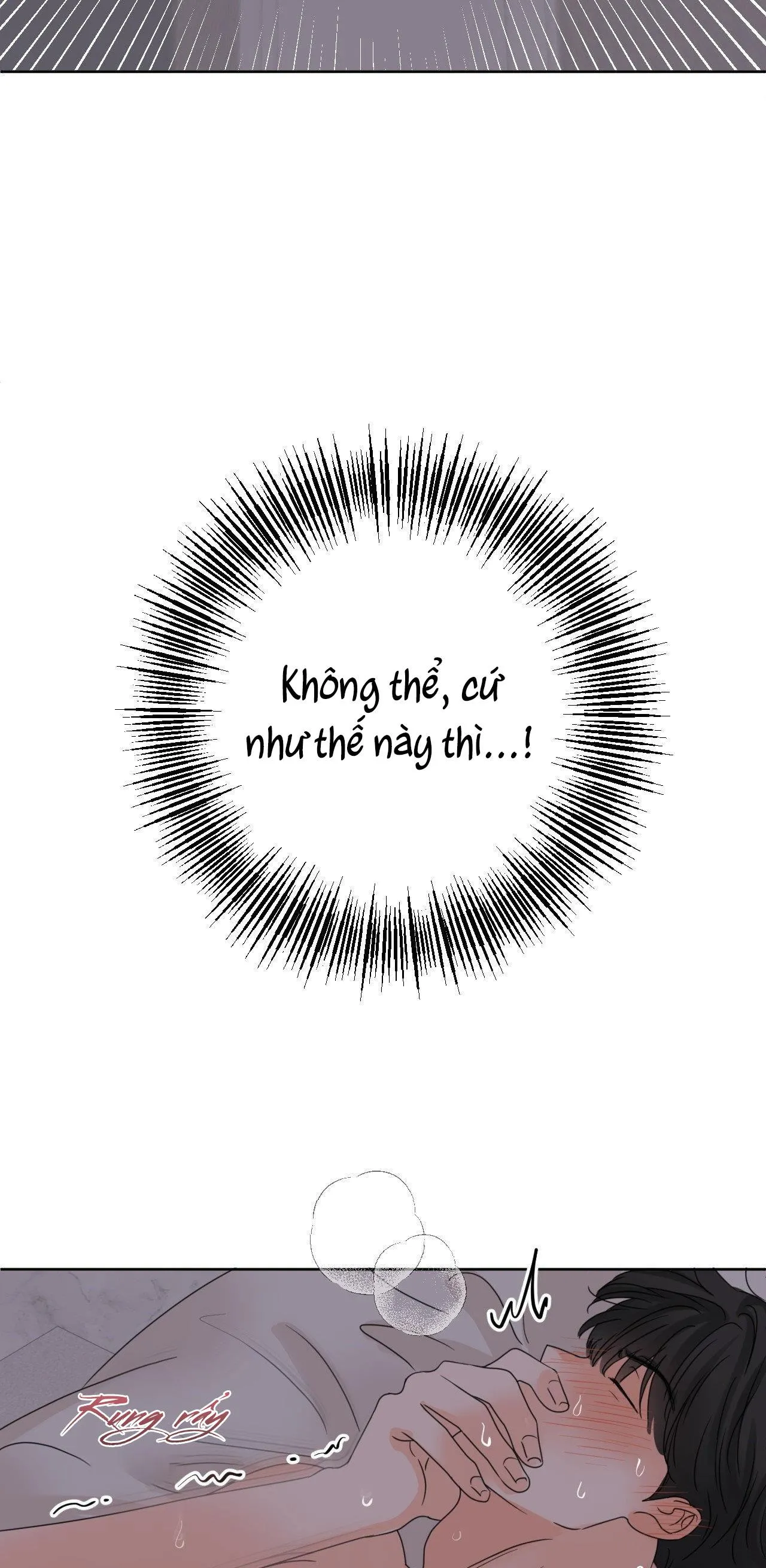 RANH GIỚI HƯƠNG Chapter 5 Trang 8