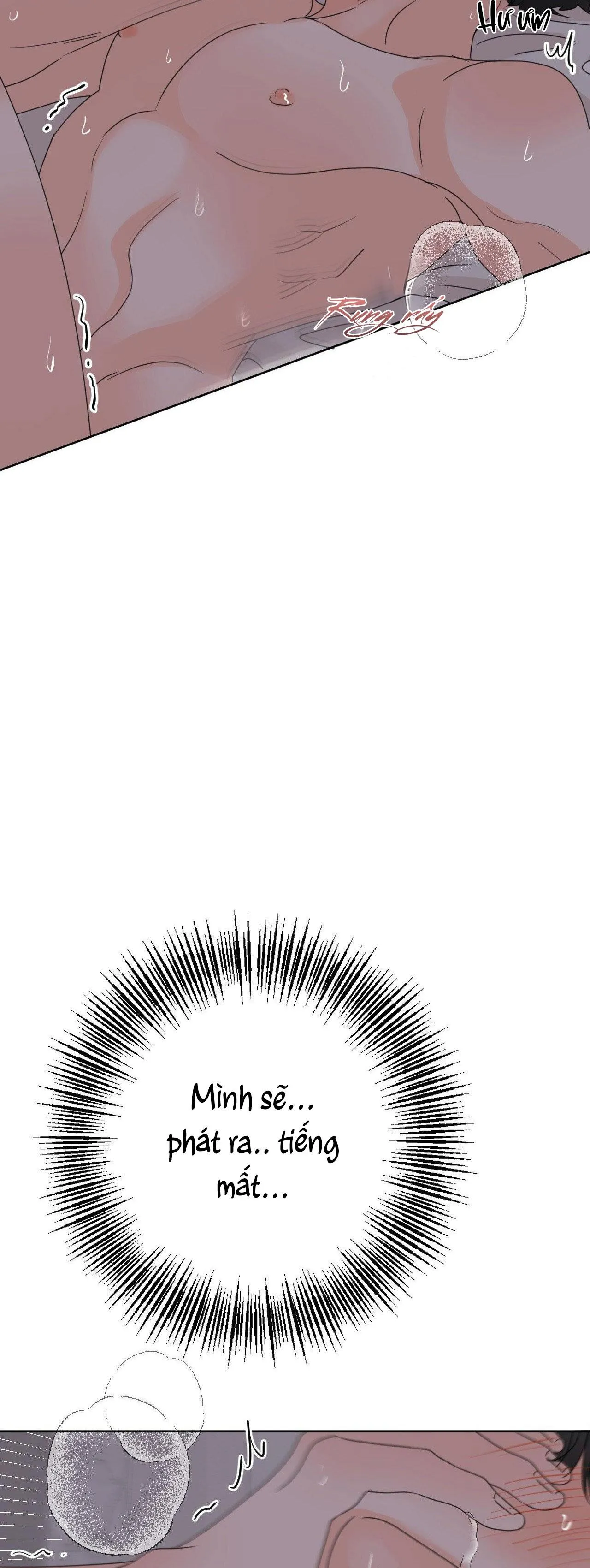 RANH GIỚI HƯƠNG Chapter 5 Trang 9