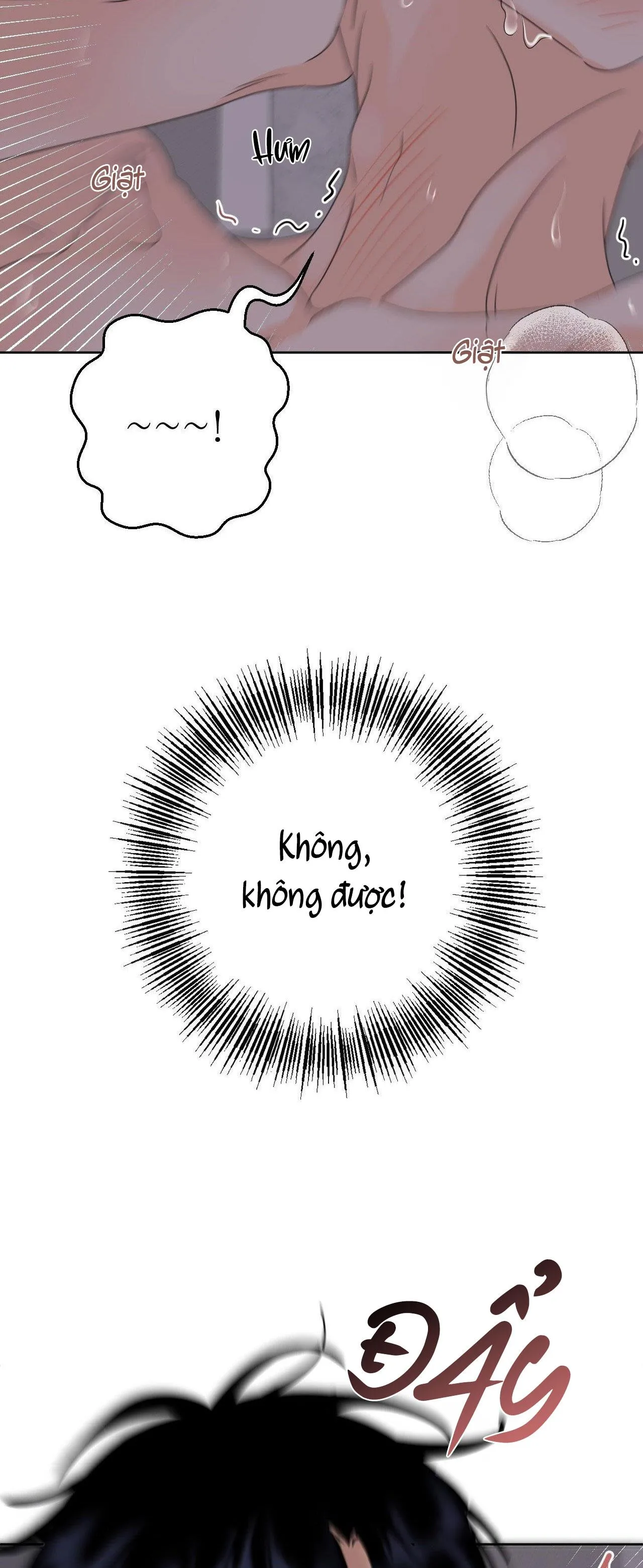 RANH GIỚI HƯƠNG Chapter 5 Trang 10