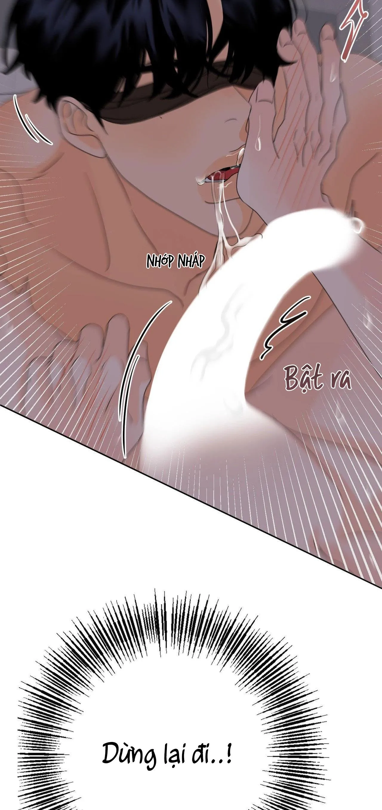 RANH GIỚI HƯƠNG Chapter 5 Trang 11