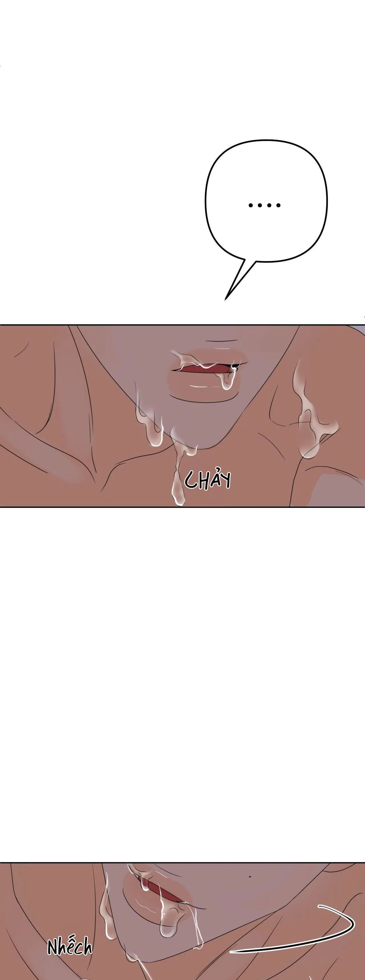 RANH GIỚI HƯƠNG Chapter 5 Trang 15