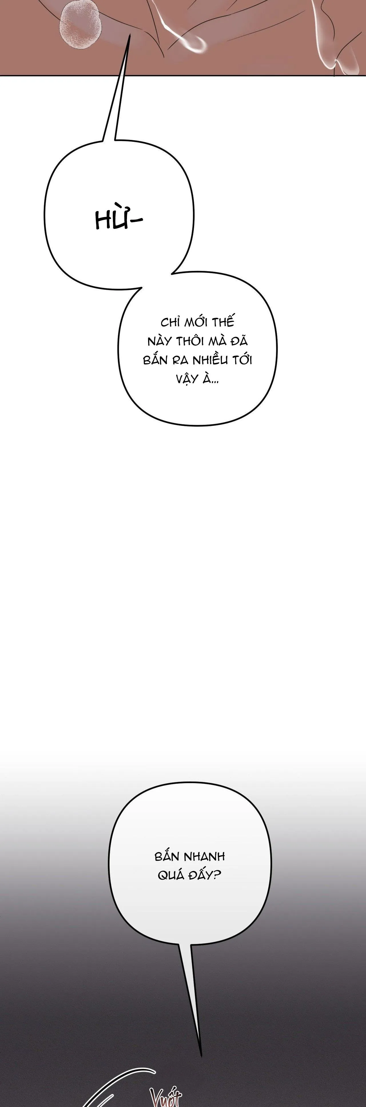 RANH GIỚI HƯƠNG Chapter 5 Trang 16