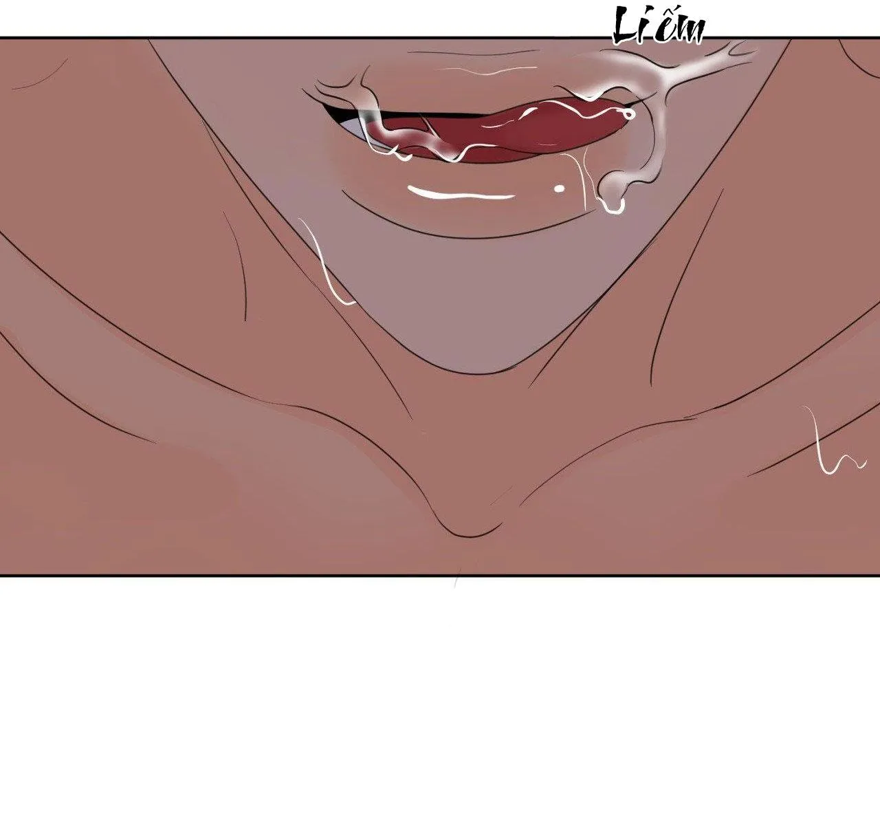 RANH GIỚI HƯƠNG Chapter 5 Trang 20