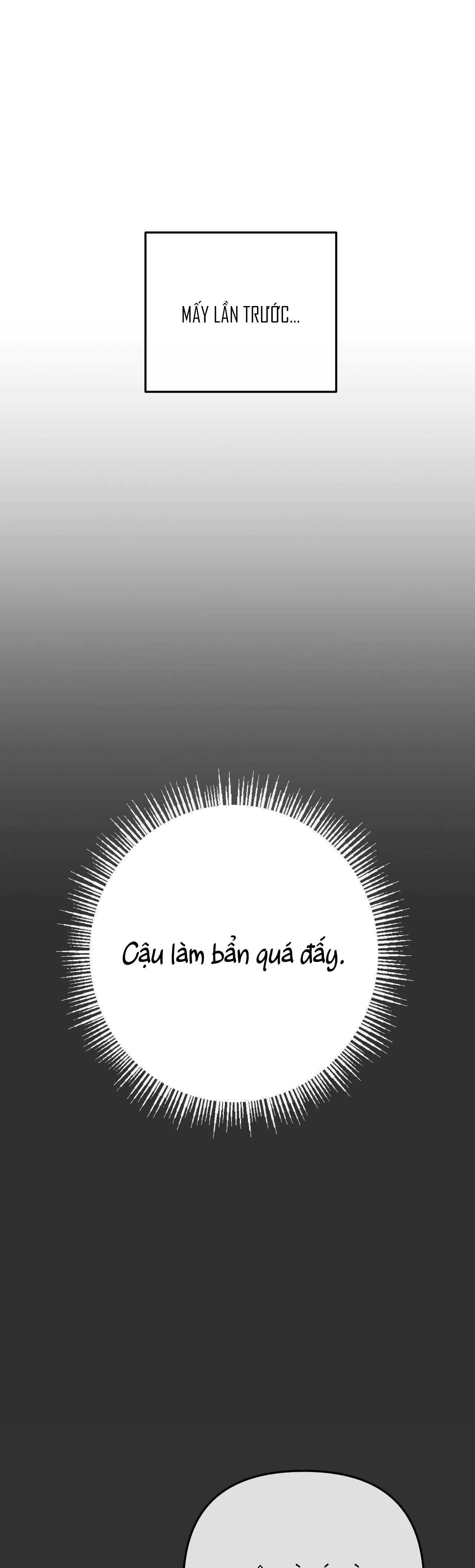 RANH GIỚI HƯƠNG Chapter 5 Trang 22