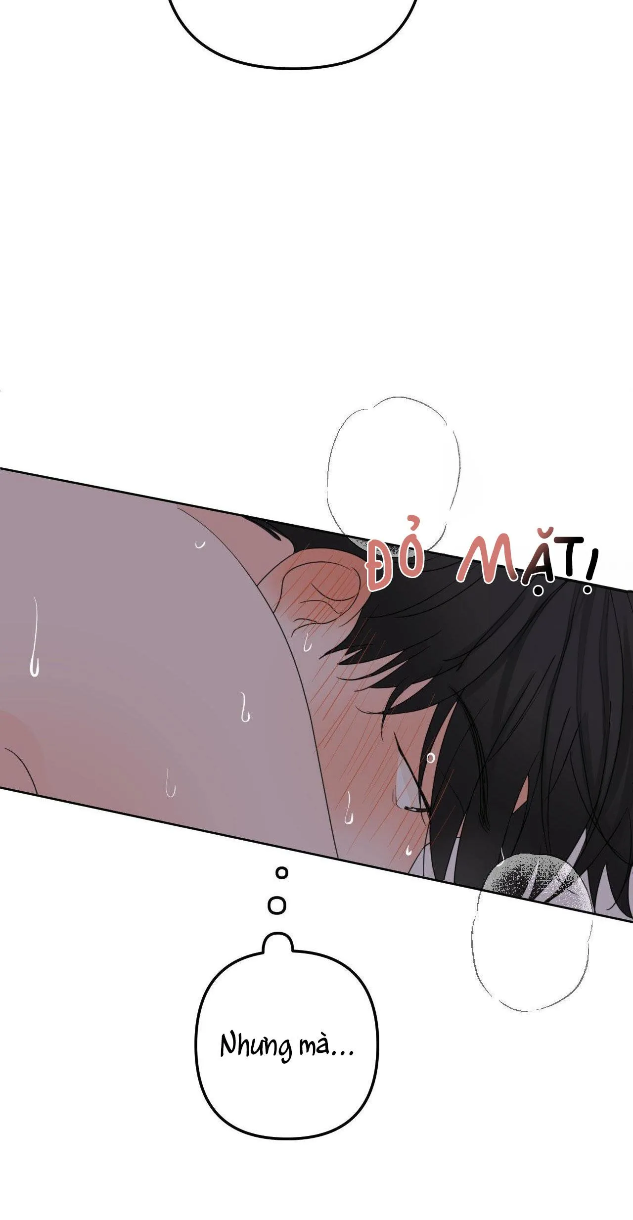 RANH GIỚI HƯƠNG Chapter 5 Trang 27