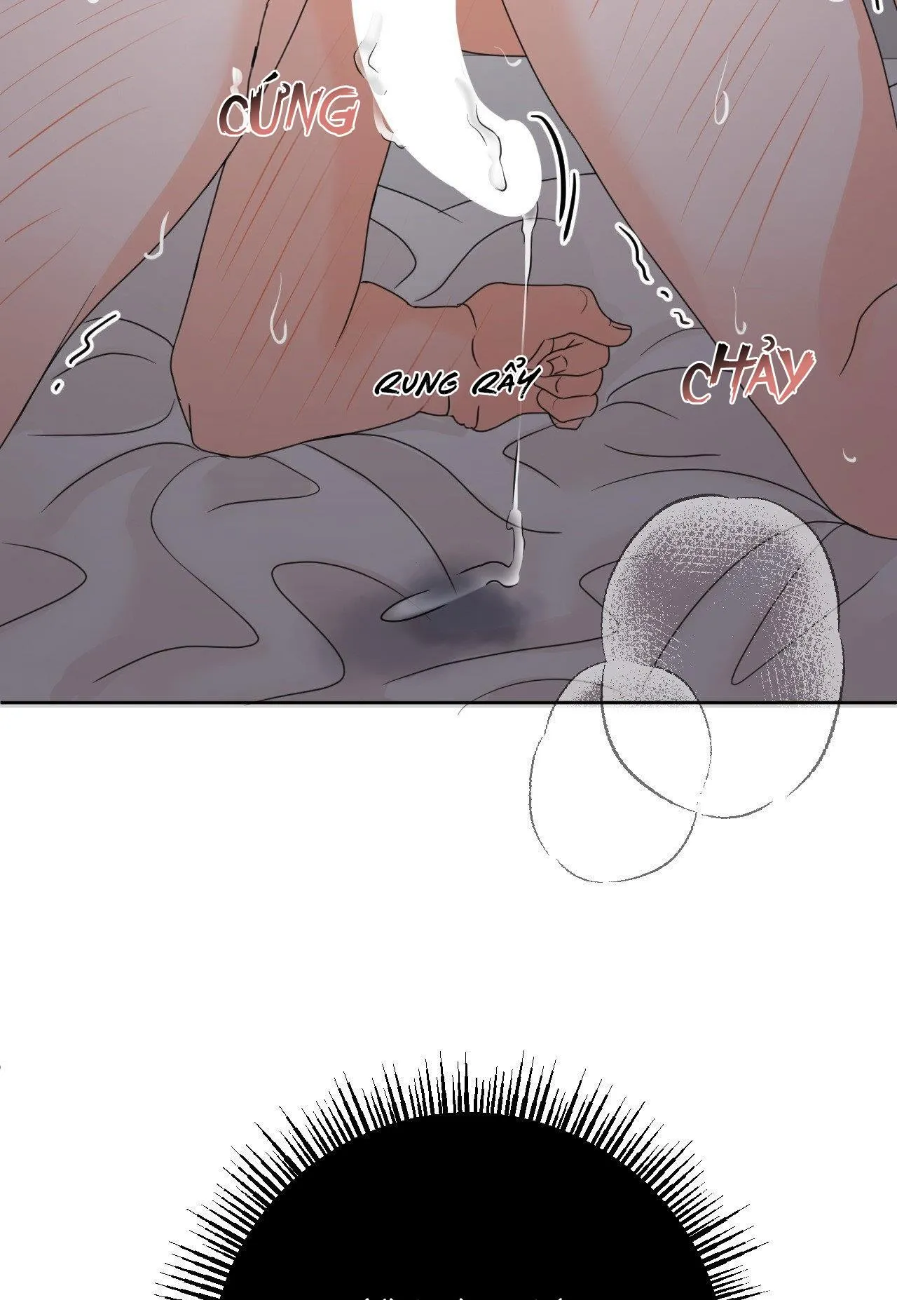 RANH GIỚI HƯƠNG Chapter 5 Trang 29