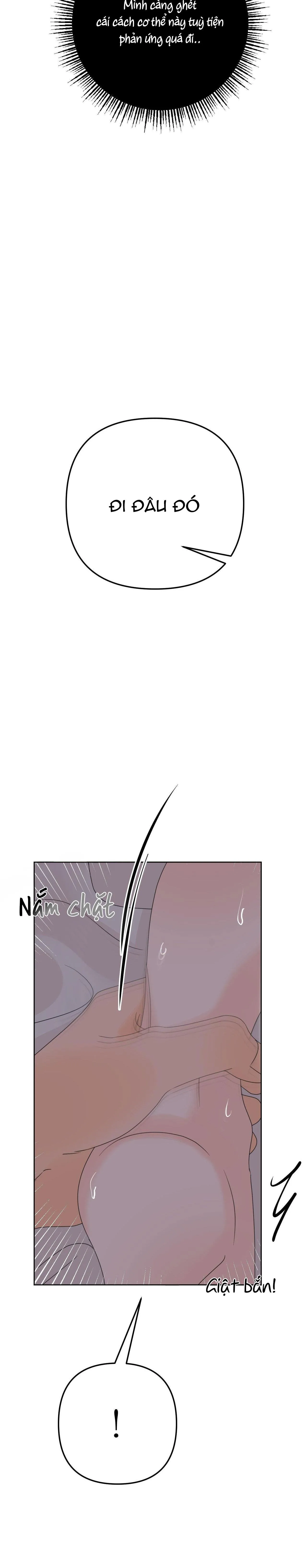 RANH GIỚI HƯƠNG Chapter 5 Trang 30
