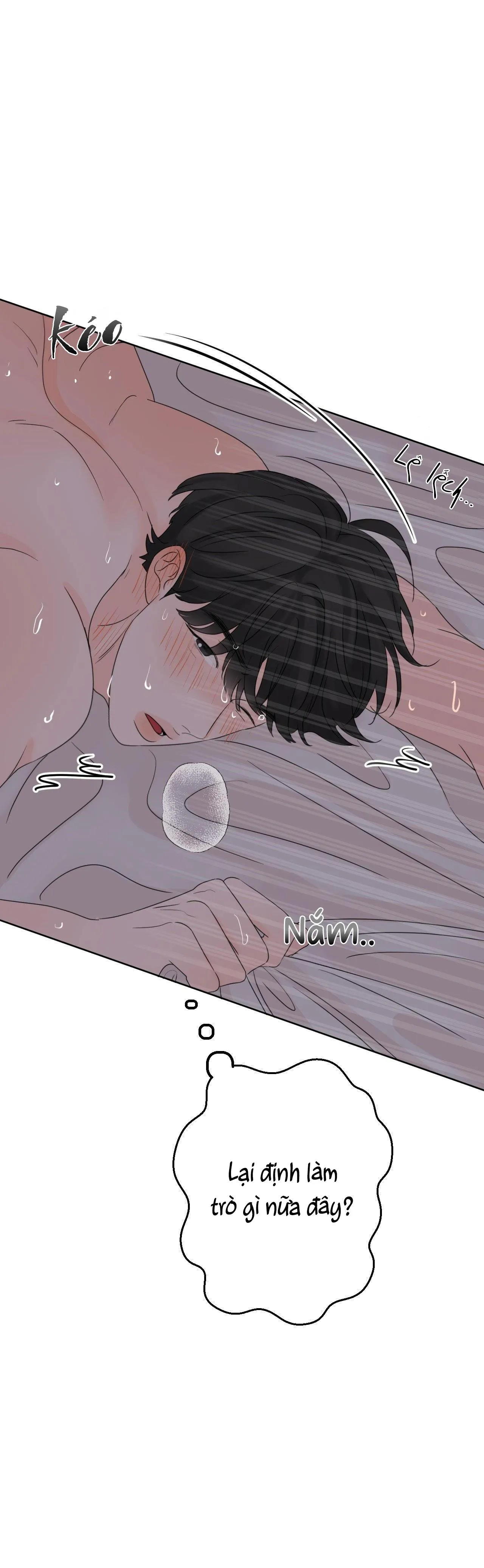 RANH GIỚI HƯƠNG Chapter 5 Trang 31