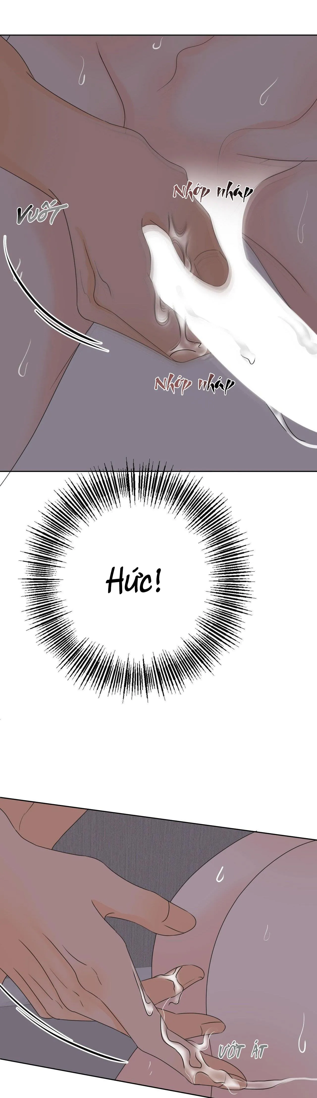 RANH GIỚI HƯƠNG Chapter 5 Trang 32