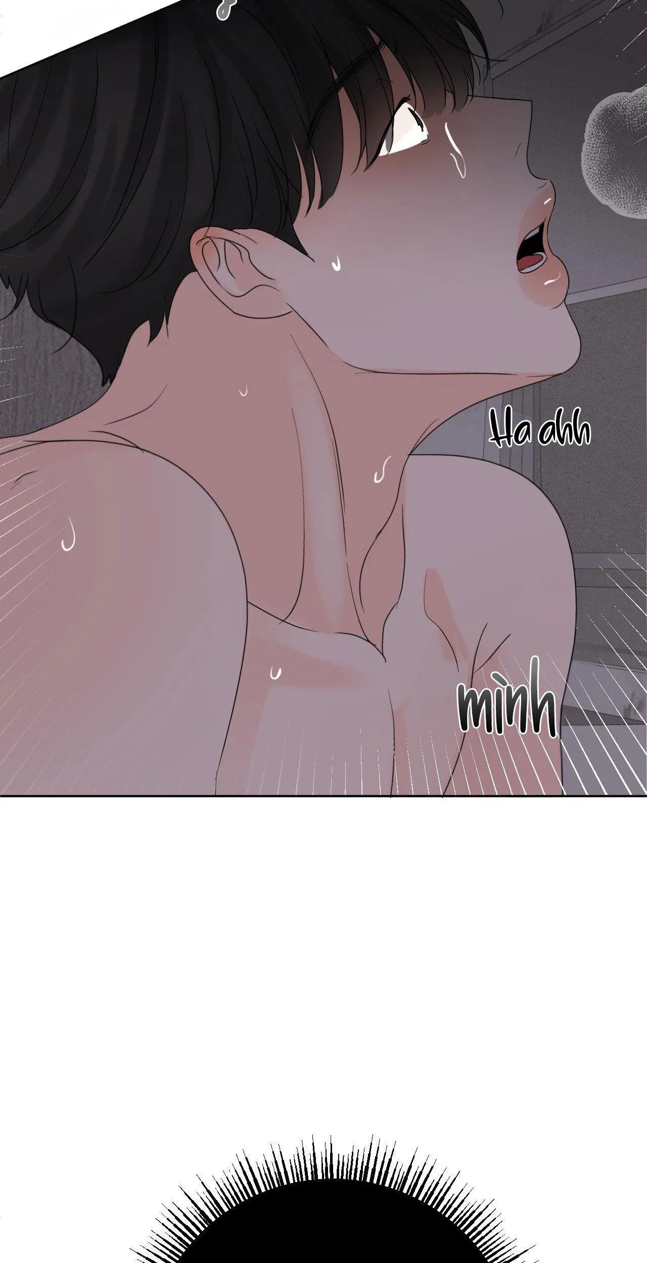 RANH GIỚI HƯƠNG Chapter 5 Trang 35