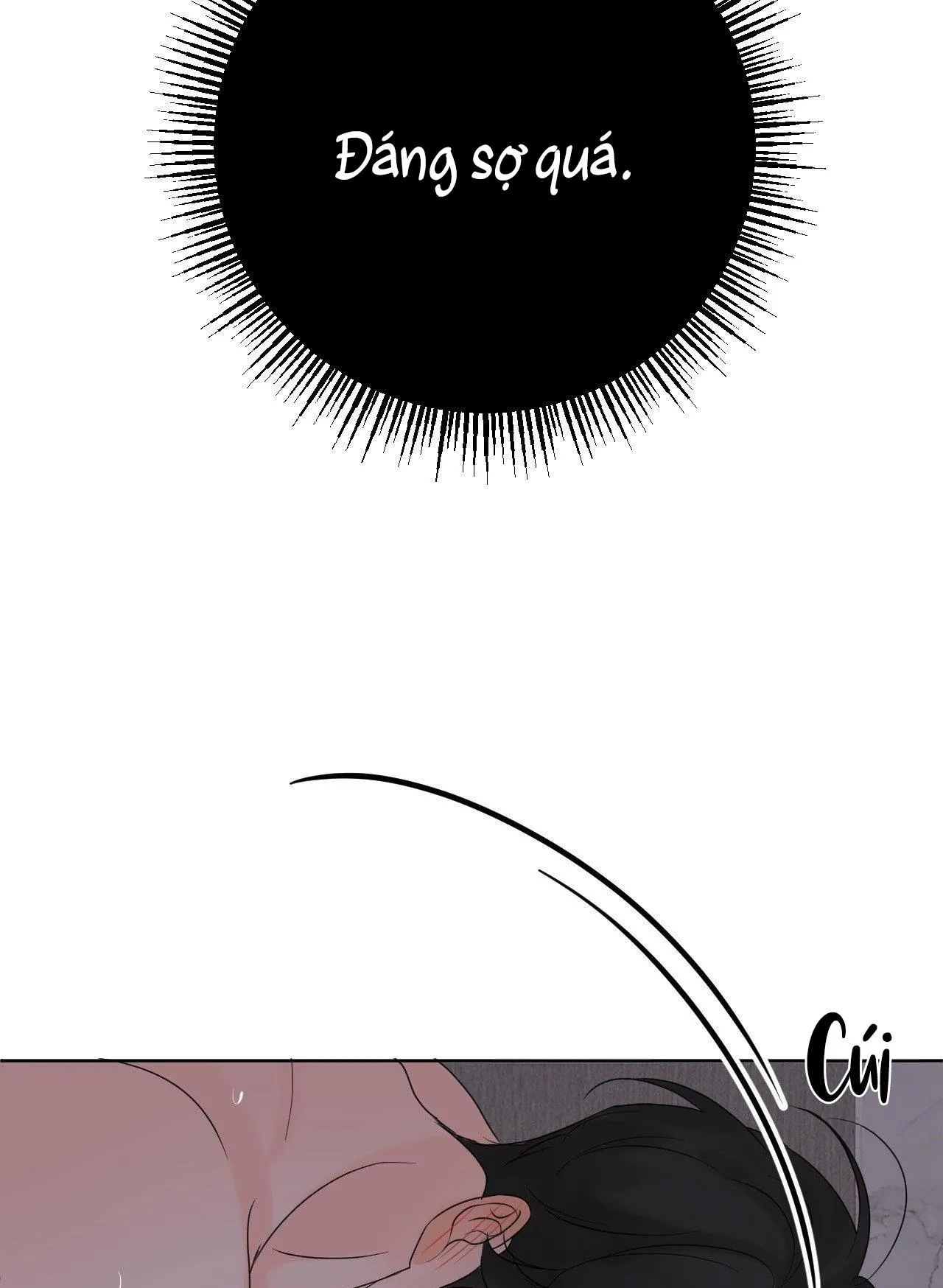 RANH GIỚI HƯƠNG Chapter 5 Trang 36