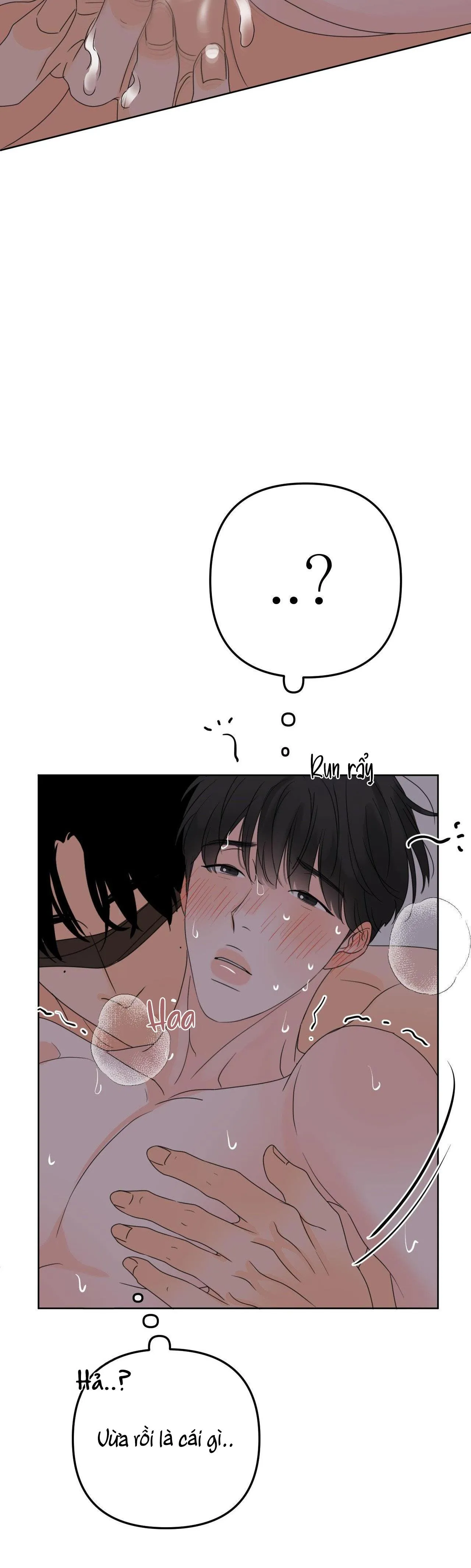 RANH GIỚI HƯƠNG Chapter 5 Trang 45