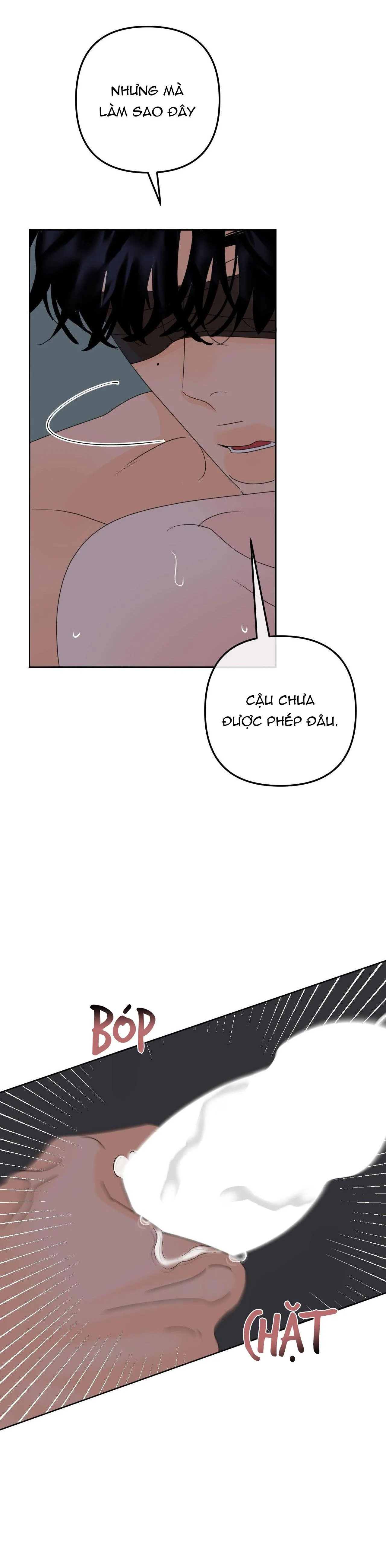 RANH GIỚI HƯƠNG Chapter 5 Trang 48