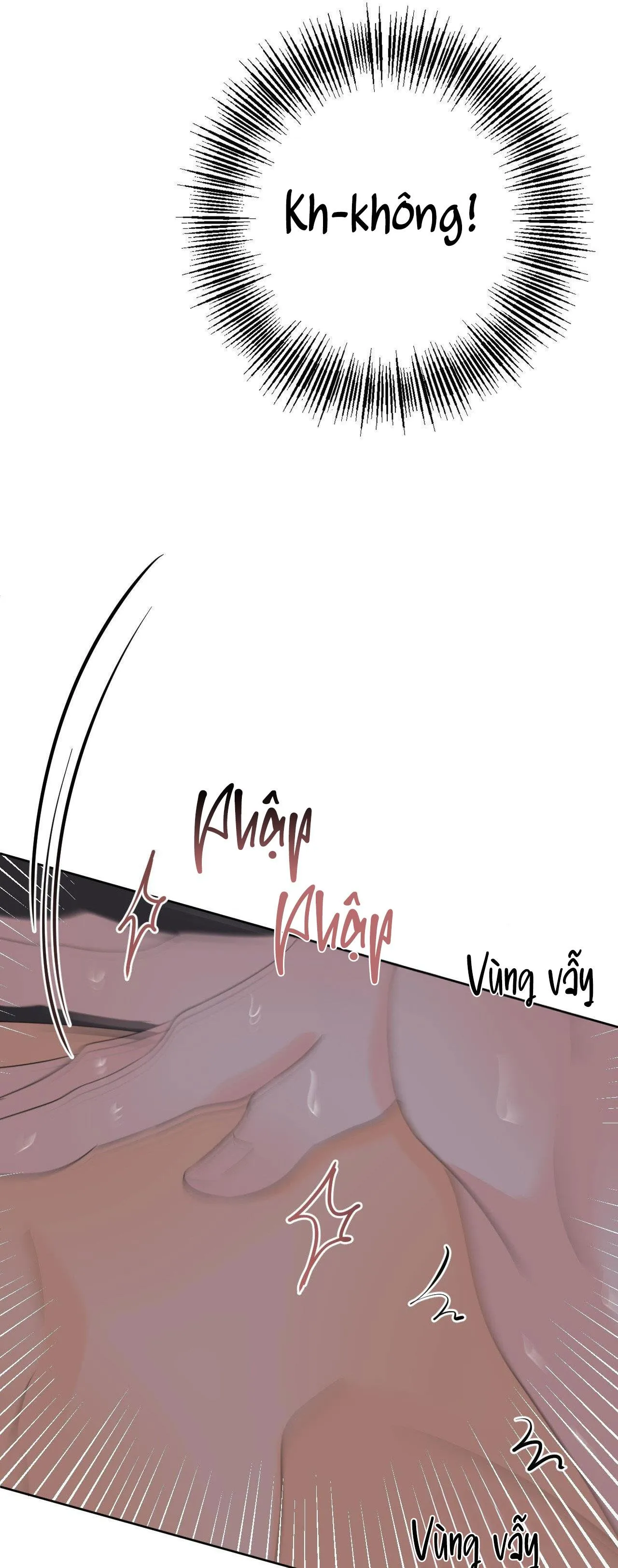 RANH GIỚI HƯƠNG Chapter 5 Trang 51