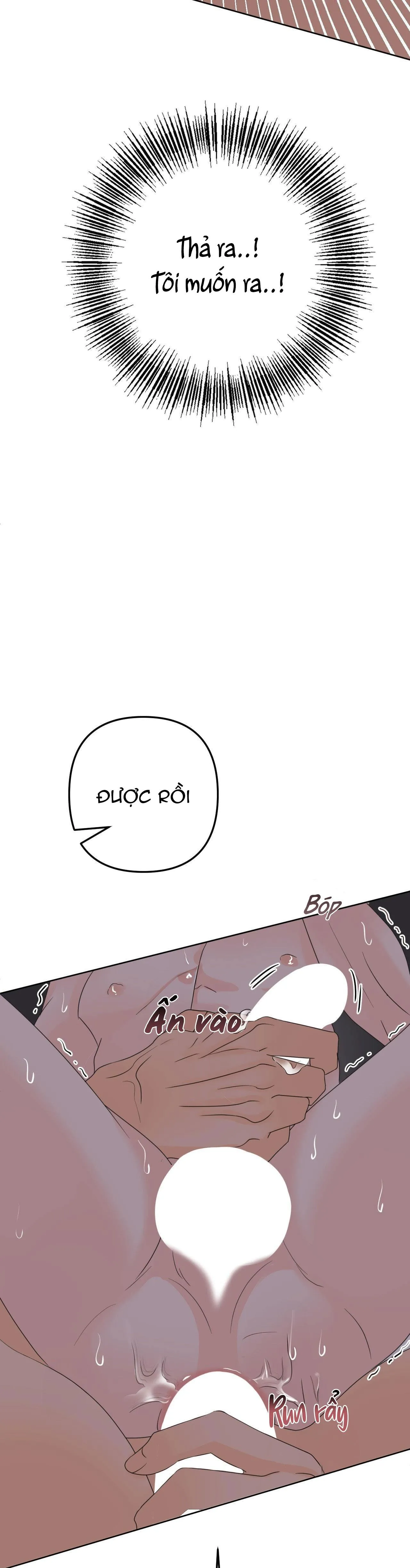 RANH GIỚI HƯƠNG Chapter 5 Trang 52