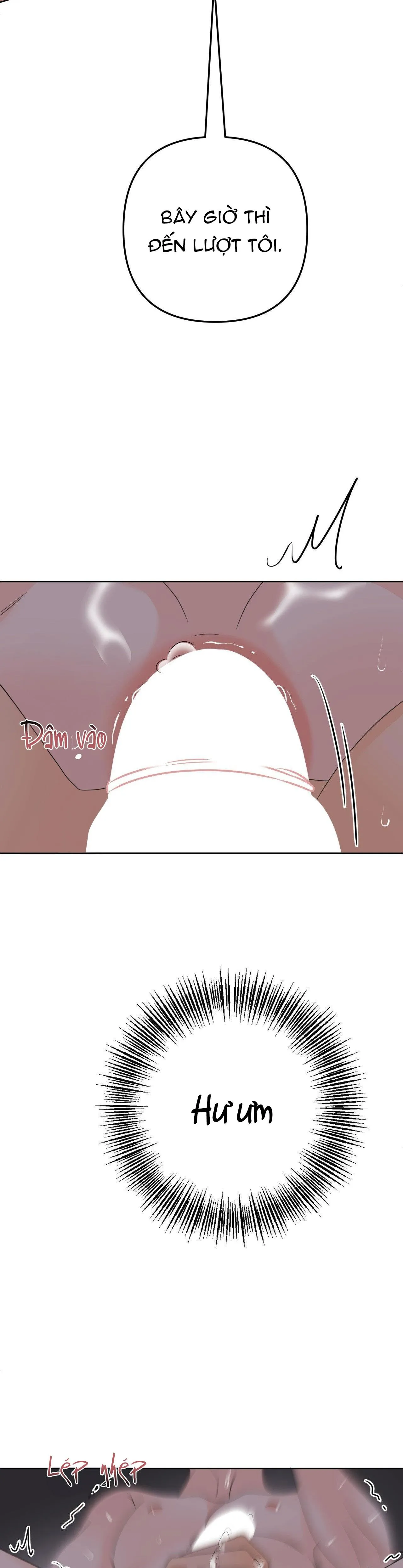 RANH GIỚI HƯƠNG Chapter 5 Trang 53