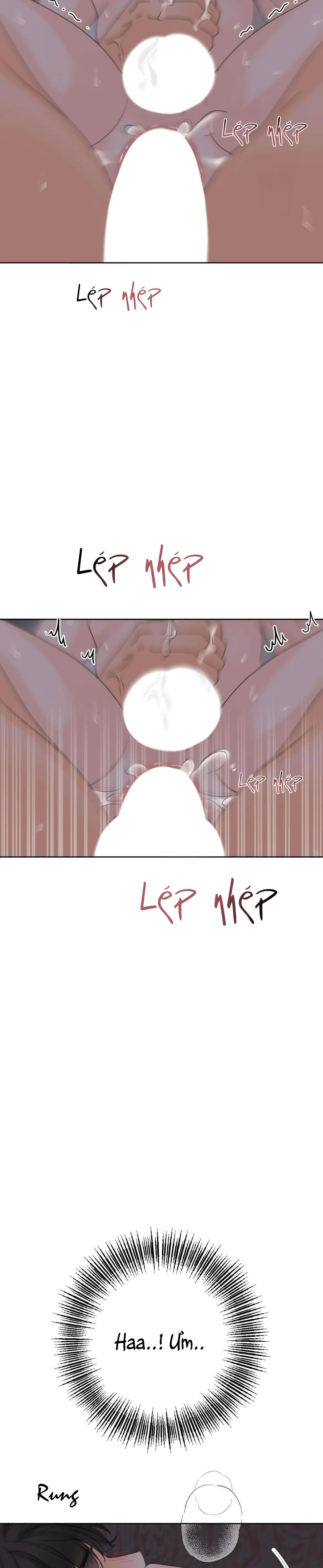 RANH GIỚI HƯƠNG Chapter 5 Trang 54