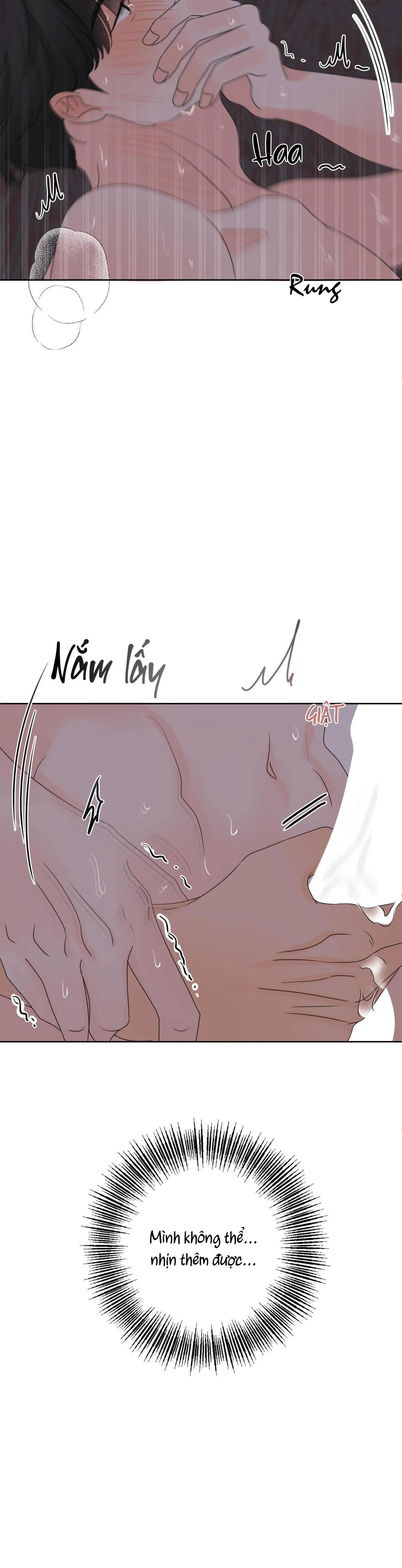 RANH GIỚI HƯƠNG Chapter 5 Trang 55