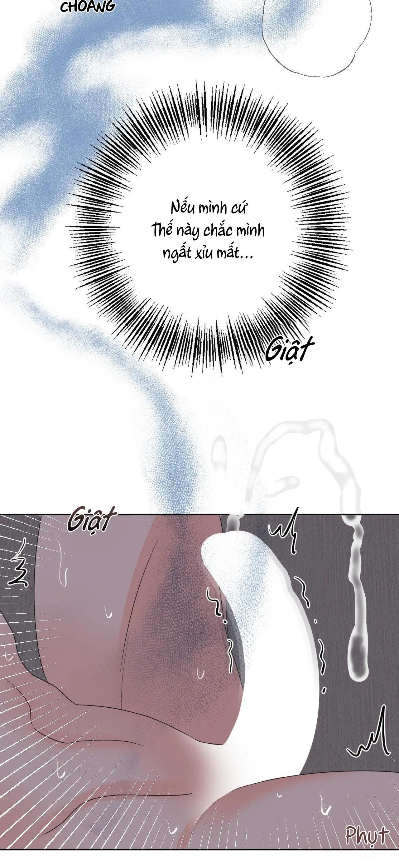 RANH GIỚI HƯƠNG Chapter 5 Trang 61