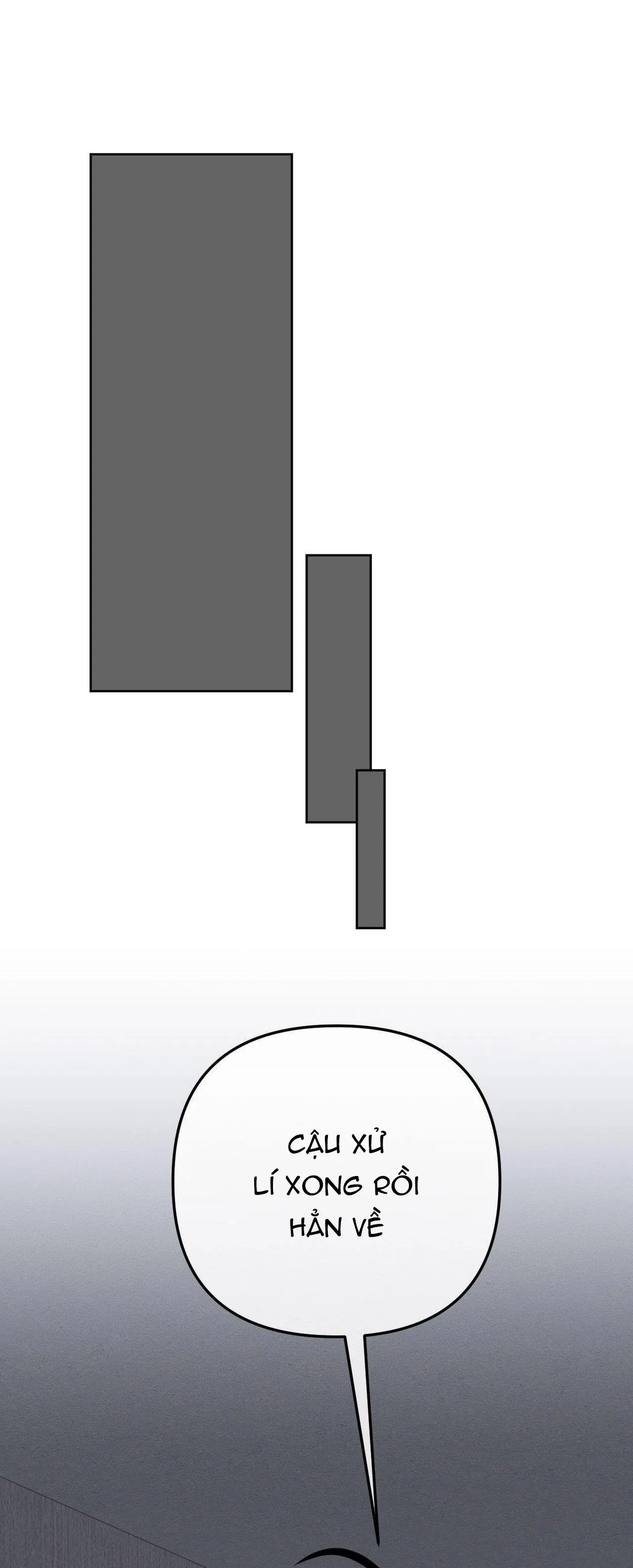 RANH GIỚI HƯƠNG Chapter 5 Trang 64