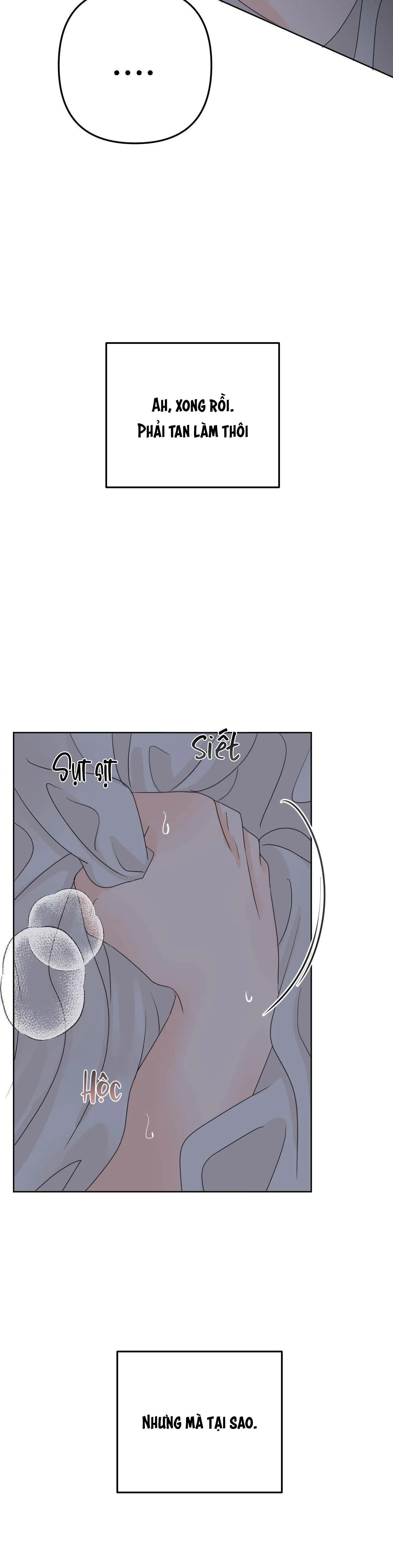 RANH GIỚI HƯƠNG Chapter 5 Trang 66