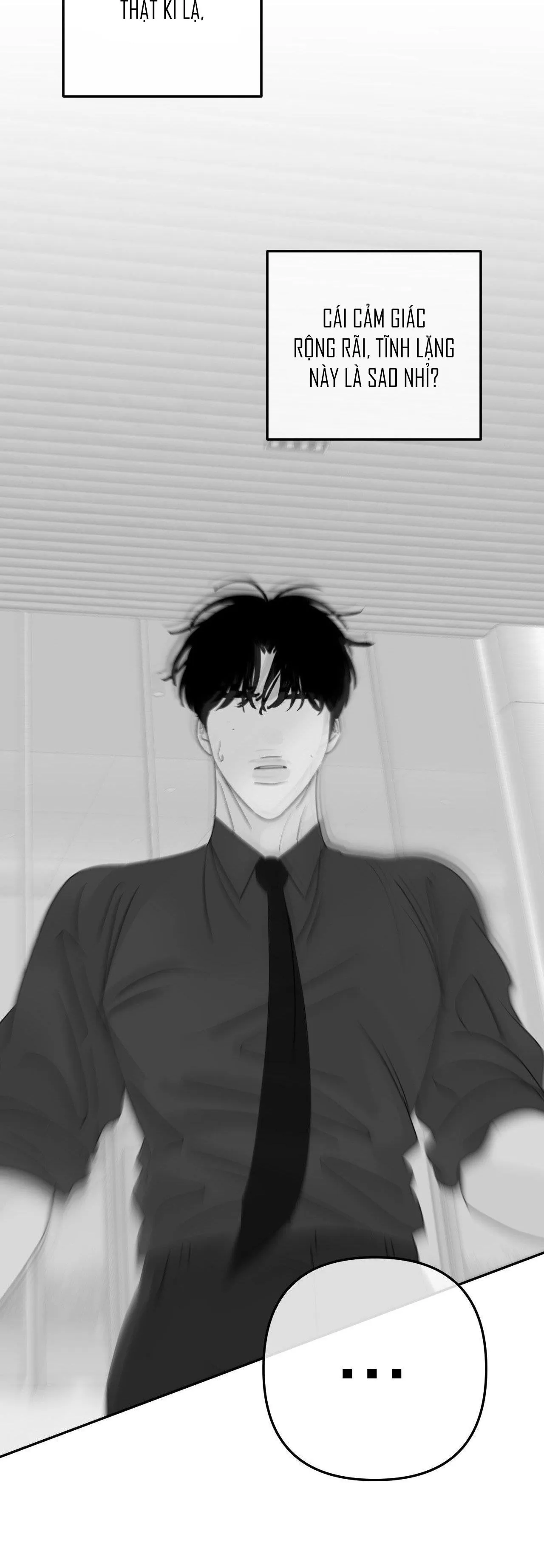 RANH GIỚI HƯƠNG Chapter 6 Trang 4