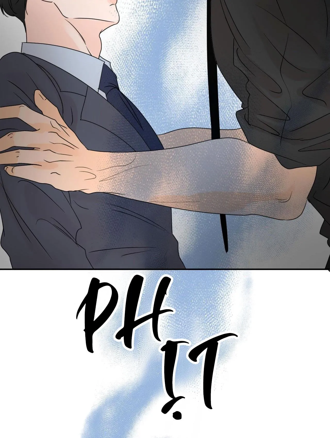 RANH GIỚI HƯƠNG Chapter 6 Trang 17