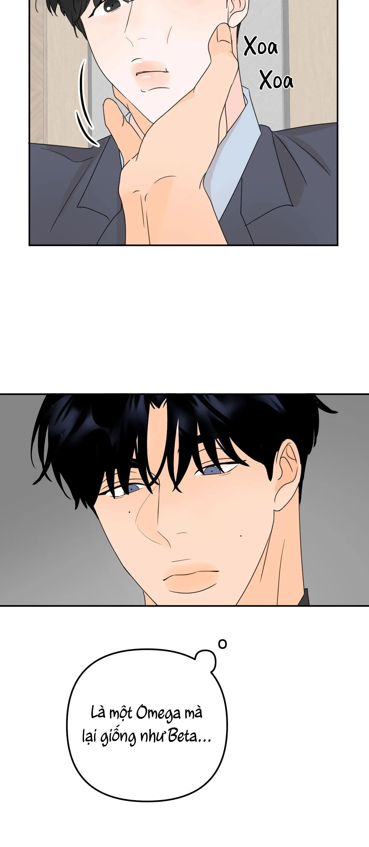 RANH GIỚI HƯƠNG Chapter 6 Trang 22