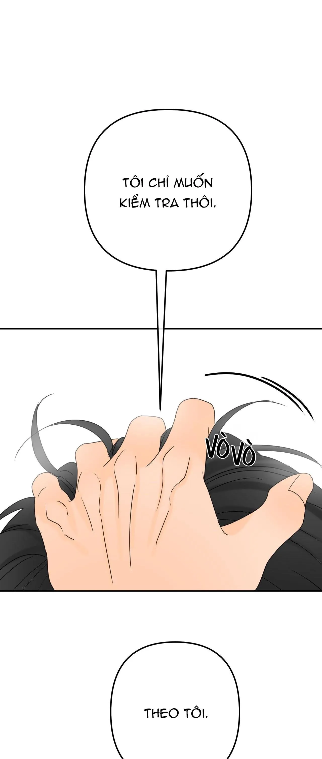 RANH GIỚI HƯƠNG Chapter 6 Trang 23