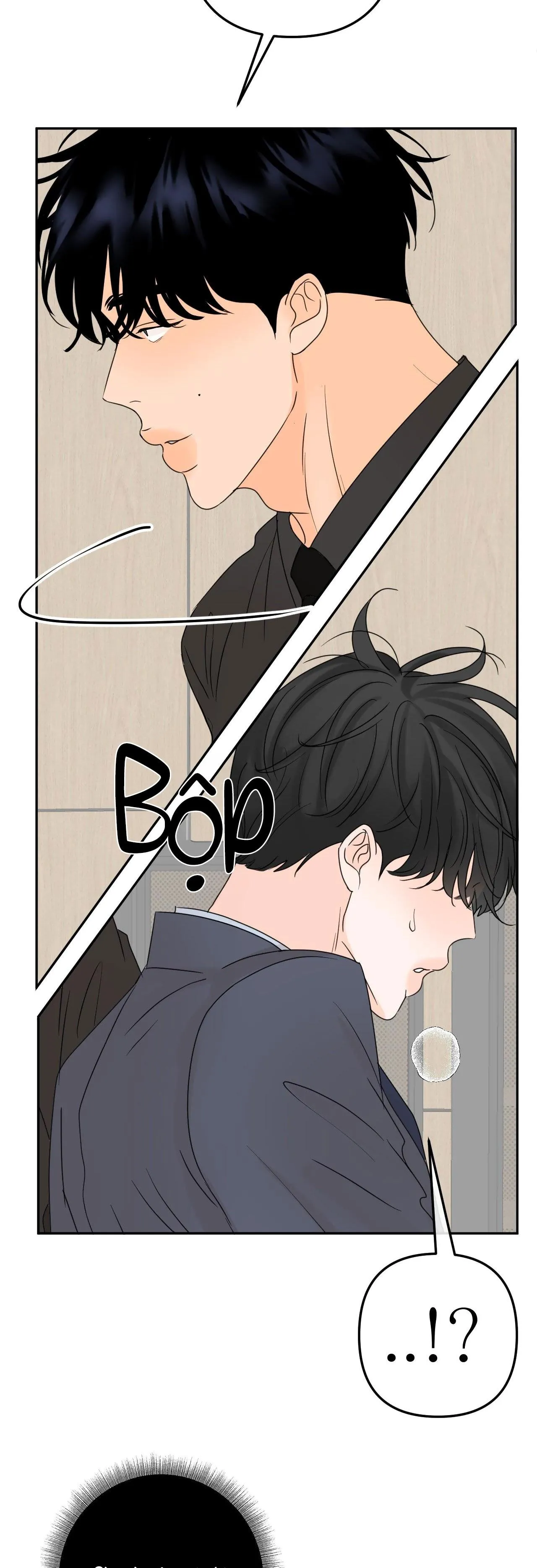 RANH GIỚI HƯƠNG Chapter 6 Trang 24