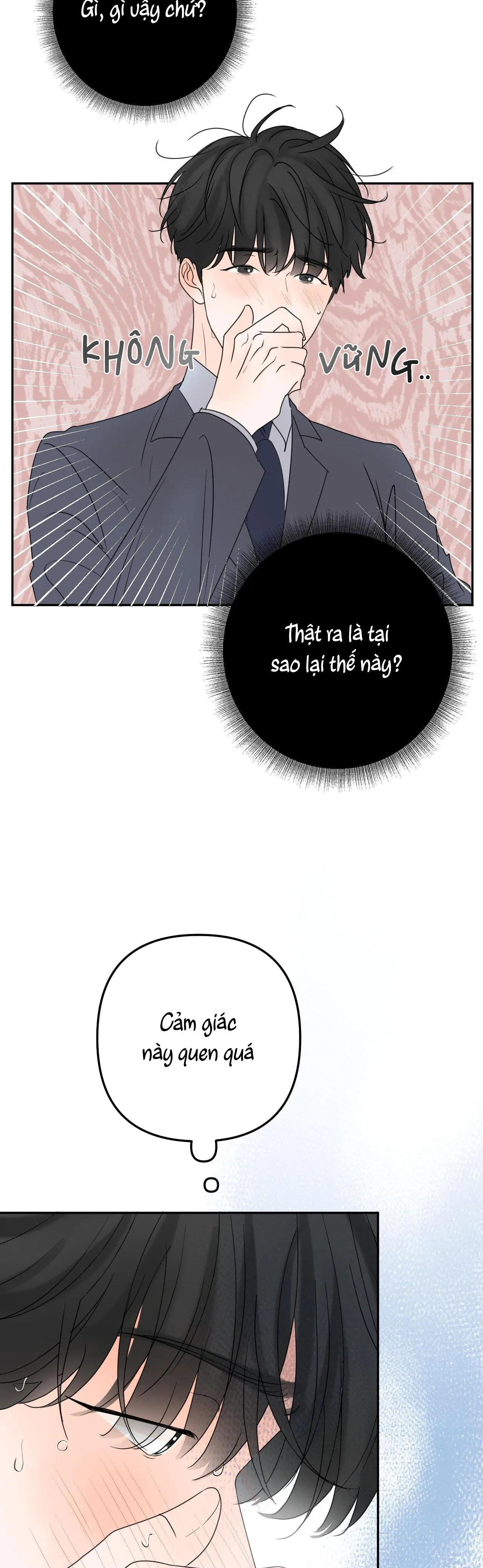 RANH GIỚI HƯƠNG Chapter 6 Trang 25