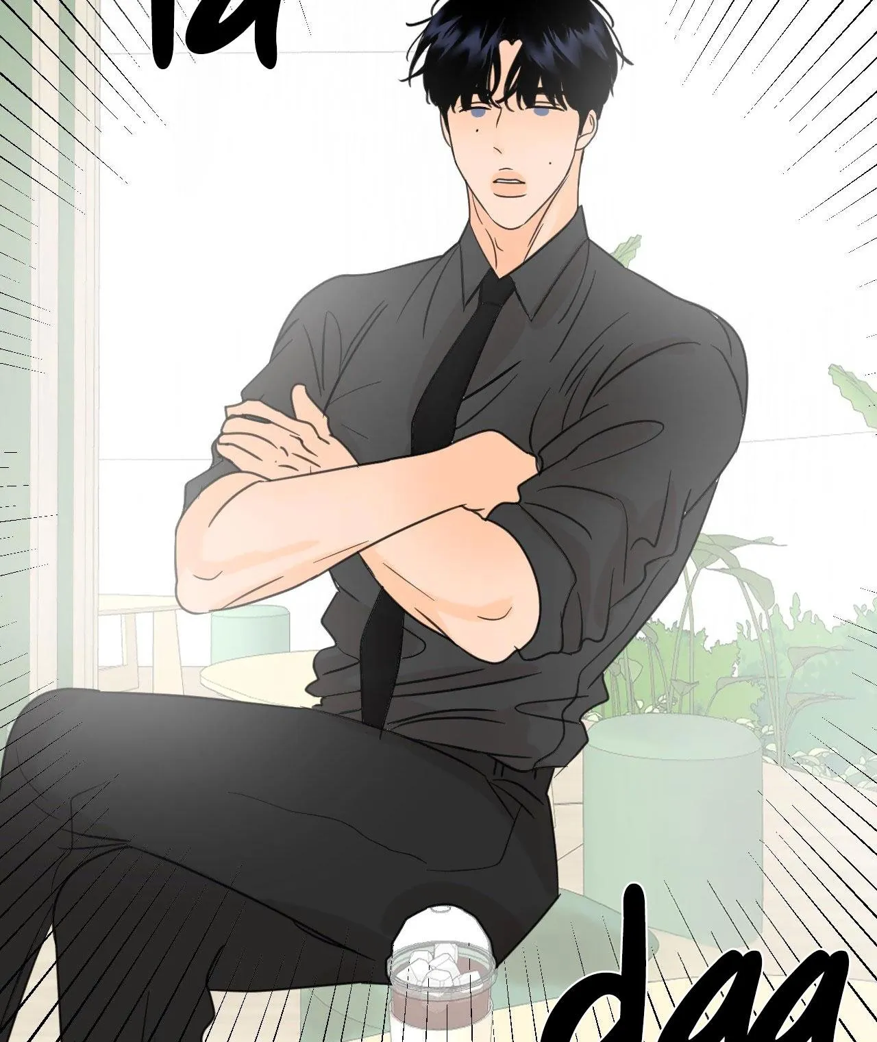 RANH GIỚI HƯƠNG Chapter 6 Trang 31