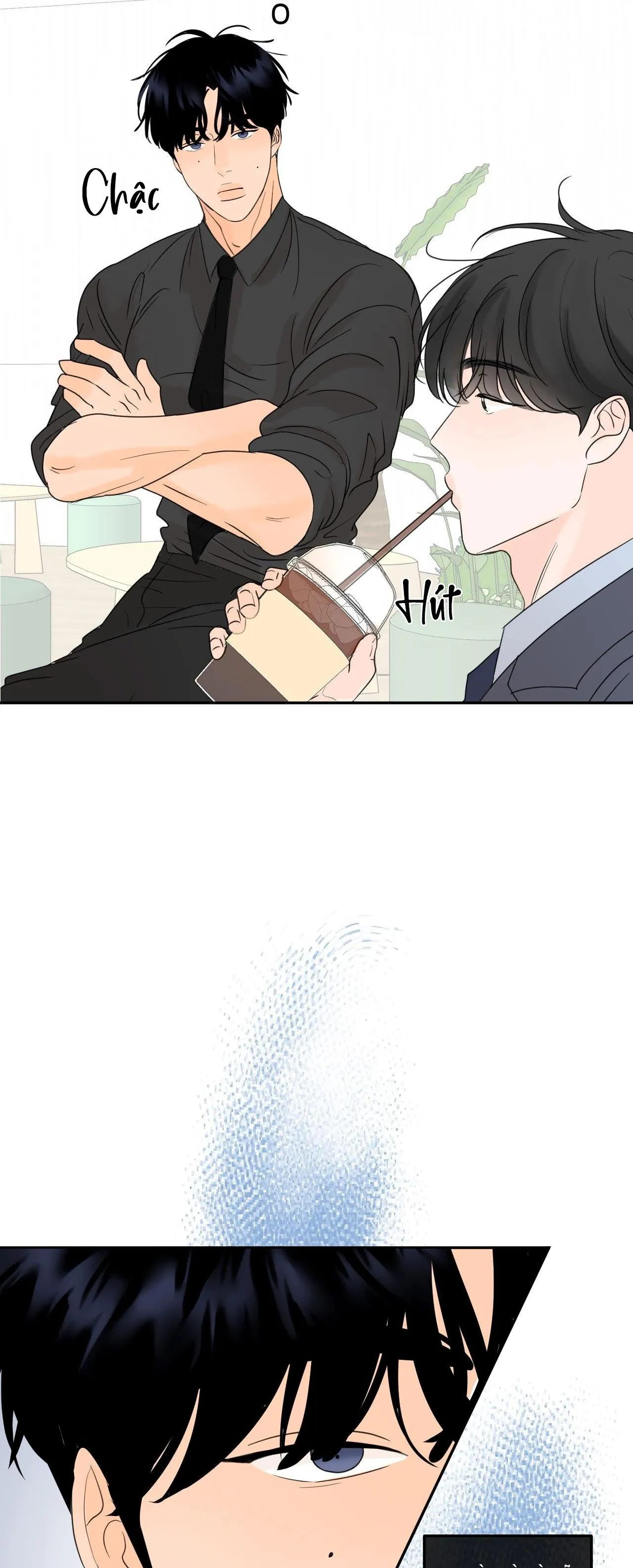 RANH GIỚI HƯƠNG Chapter 6 Trang 37