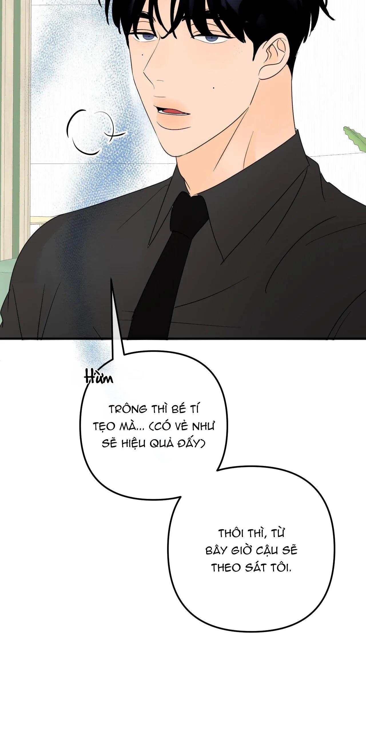 RANH GIỚI HƯƠNG Chapter 6 Trang 39