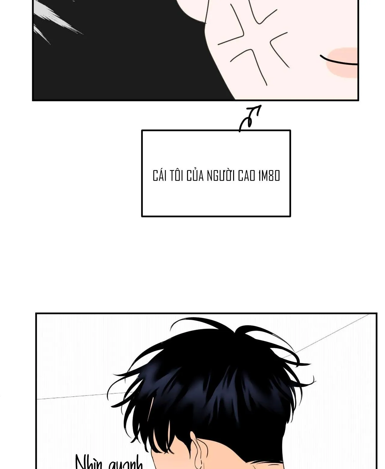 RANH GIỚI HƯƠNG Chapter 6 Trang 42