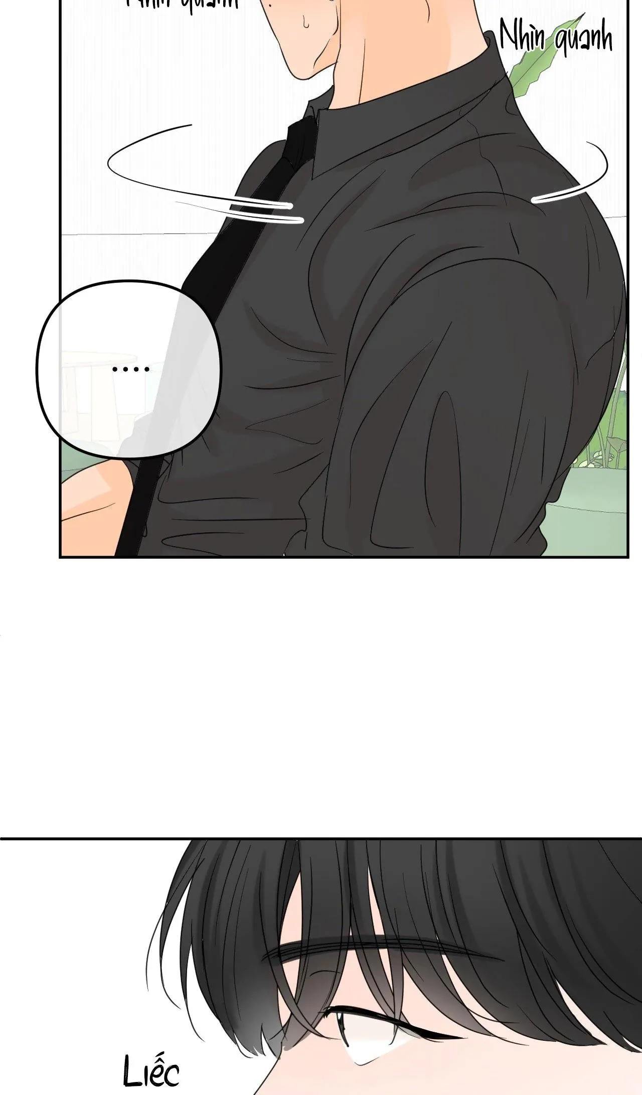 RANH GIỚI HƯƠNG Chapter 6 Trang 43