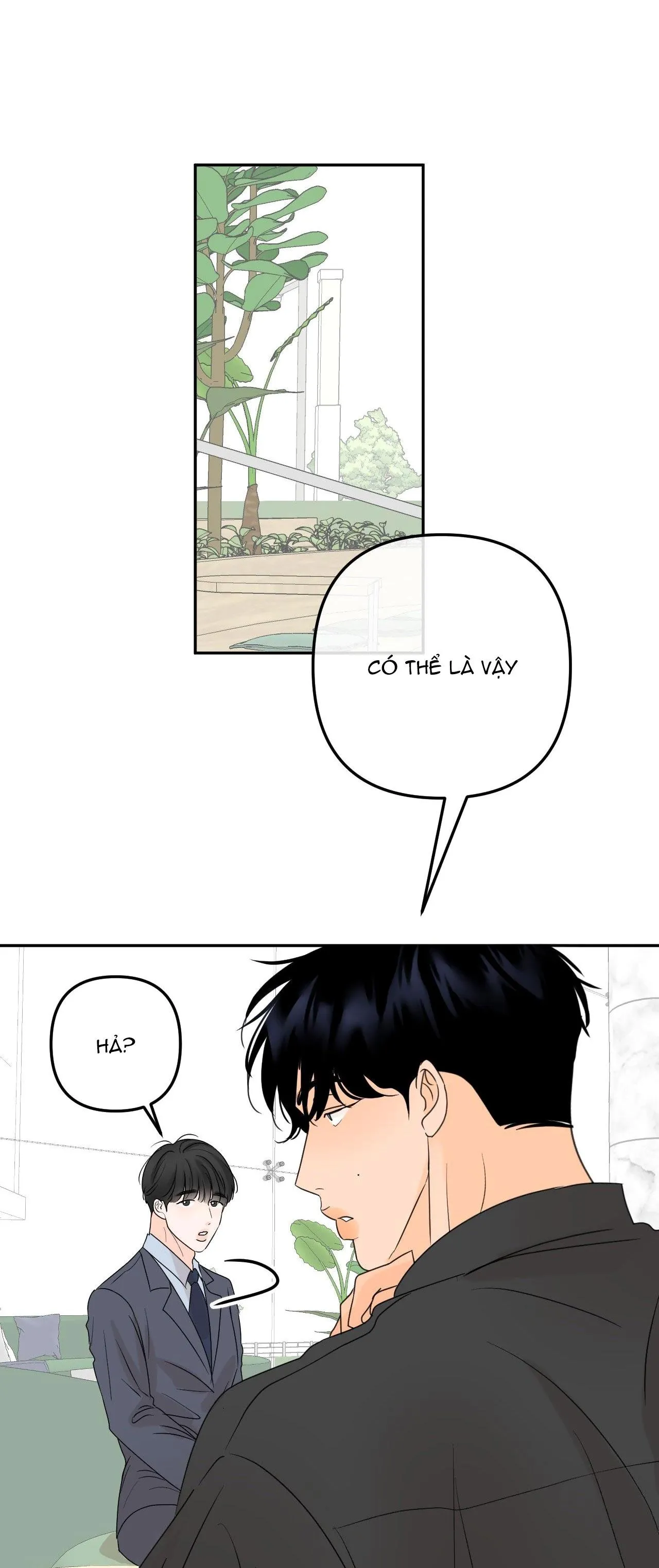 RANH GIỚI HƯƠNG Chapter 6 Trang 47