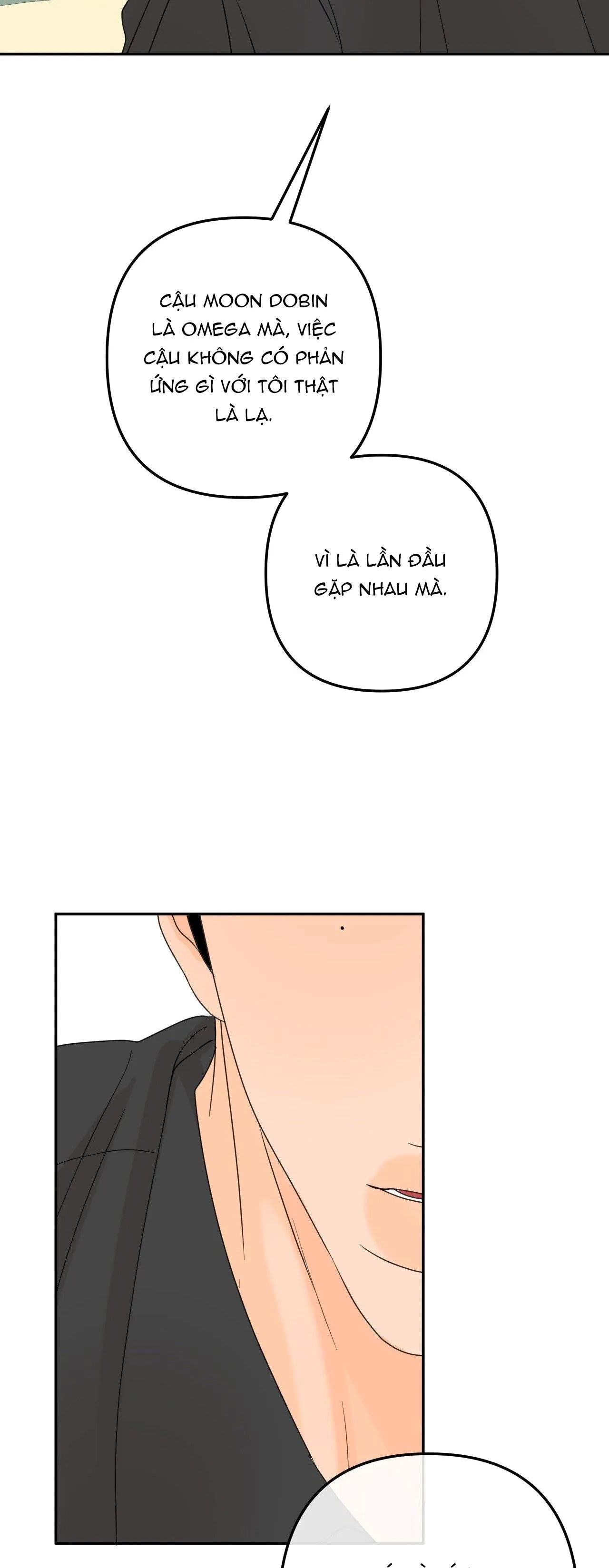 RANH GIỚI HƯƠNG Chapter 6 Trang 48