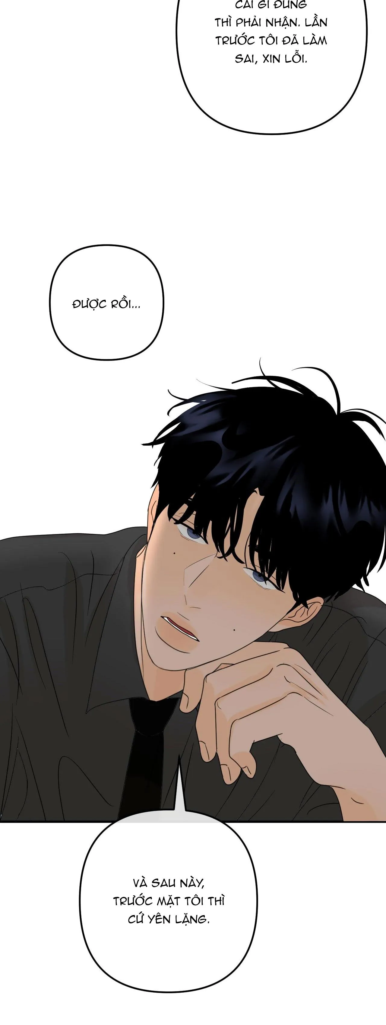 RANH GIỚI HƯƠNG Chapter 6 Trang 49