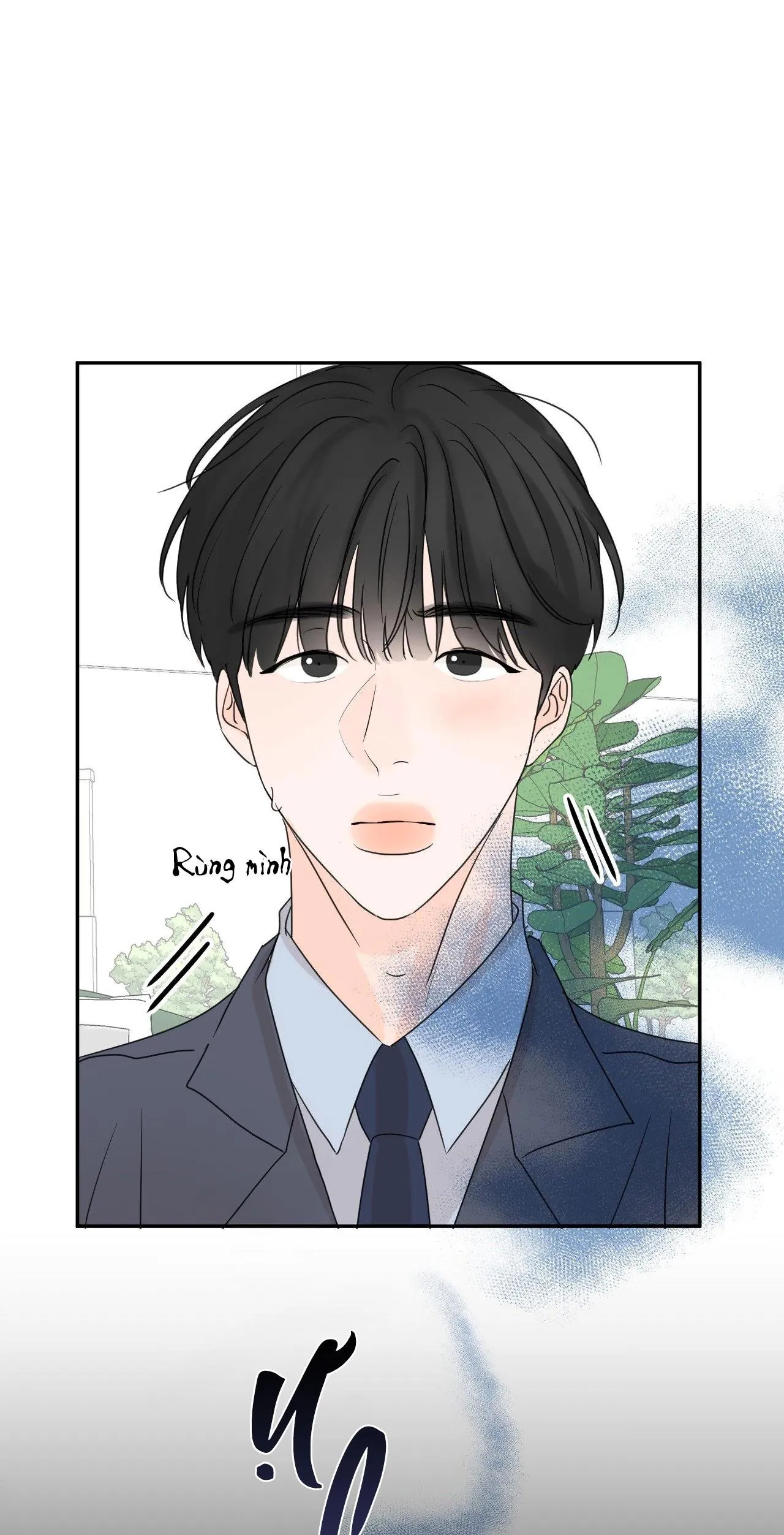 RANH GIỚI HƯƠNG Chapter 6 Trang 51