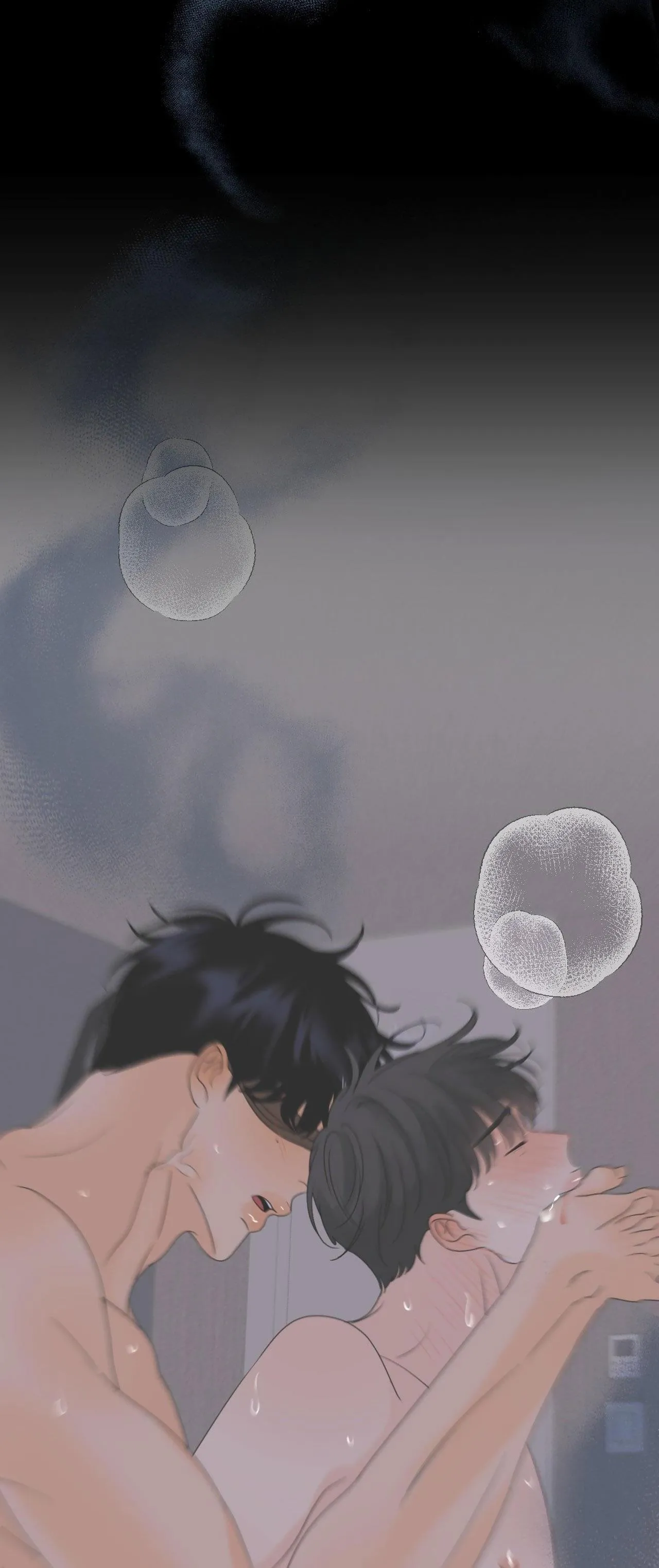 RANH GIỚI HƯƠNG Chapter 6 Trang 53