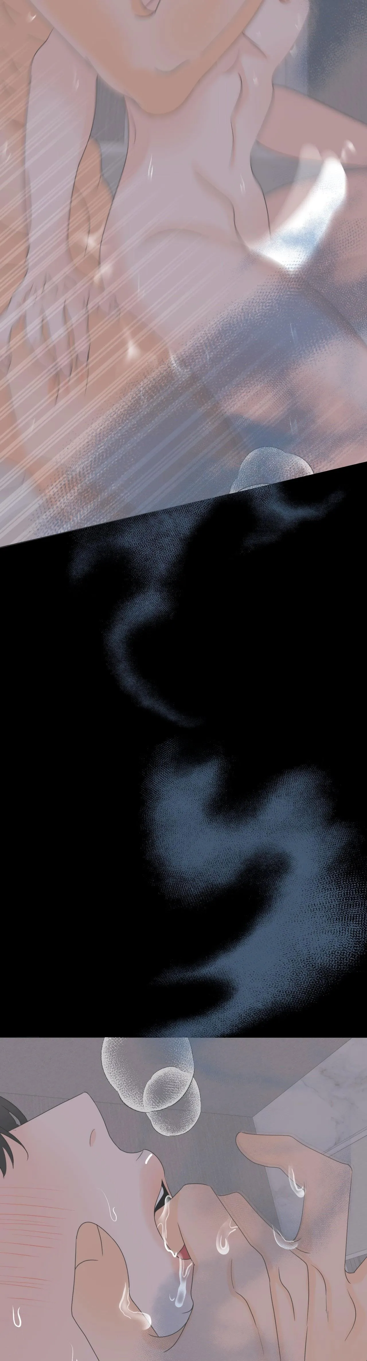 RANH GIỚI HƯƠNG Chapter 6 Trang 54