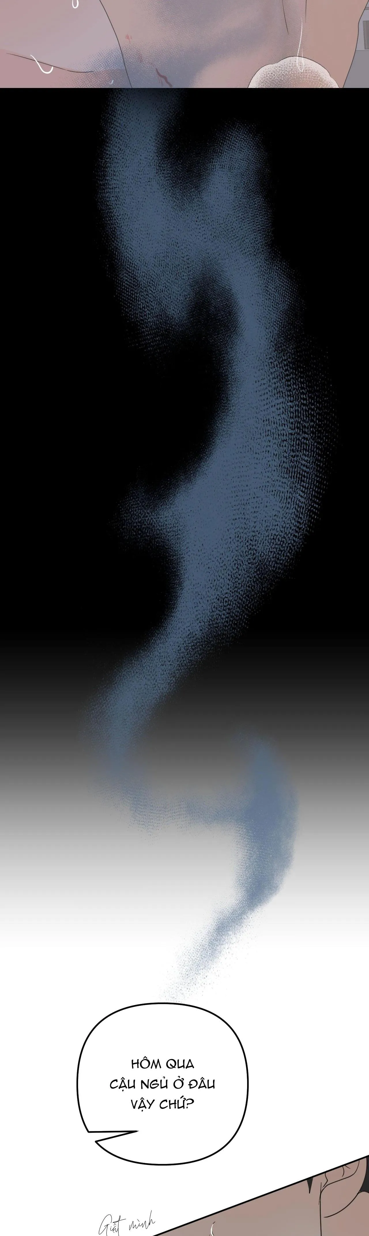 RANH GIỚI HƯƠNG Chapter 6 Trang 55