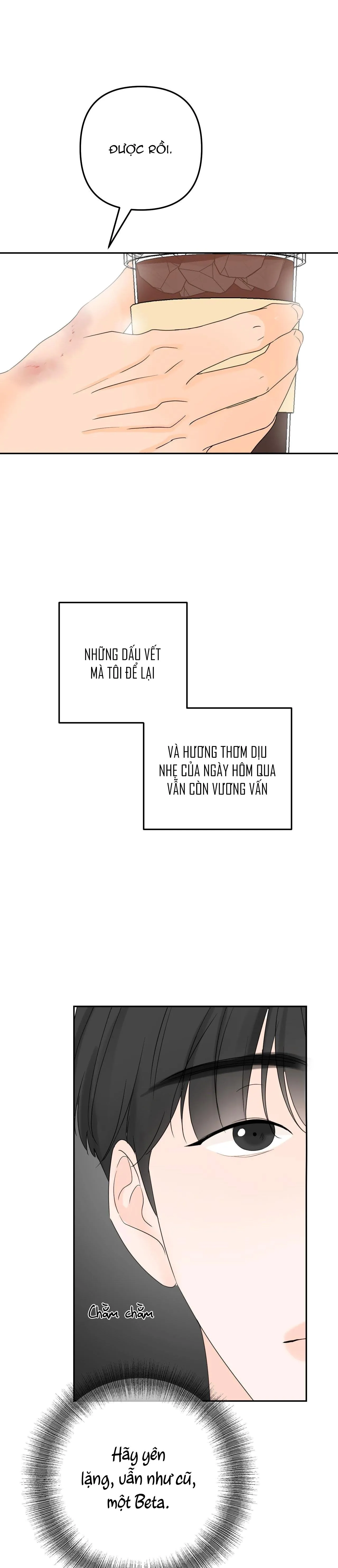 RANH GIỚI HƯƠNG Chapter 6 Trang 57