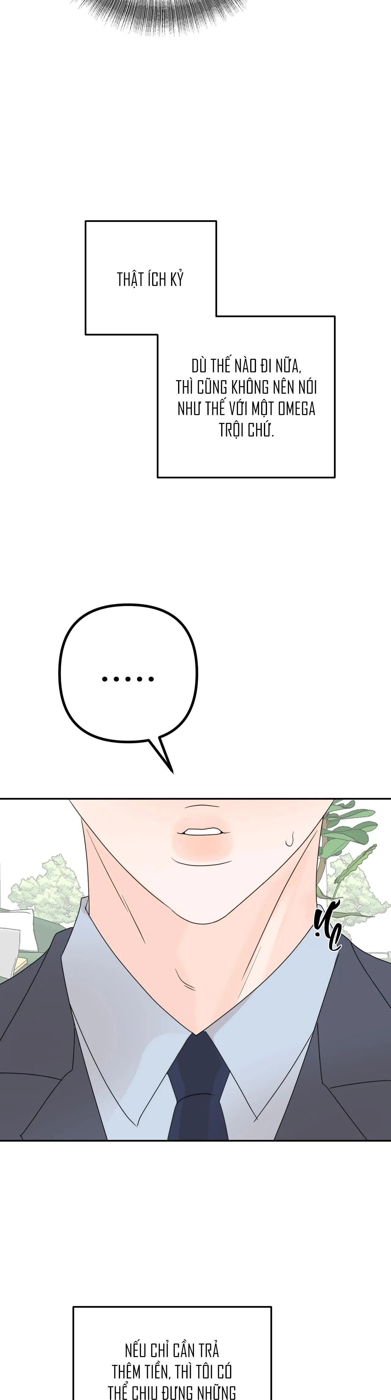 RANH GIỚI HƯƠNG Chapter 6 Trang 58