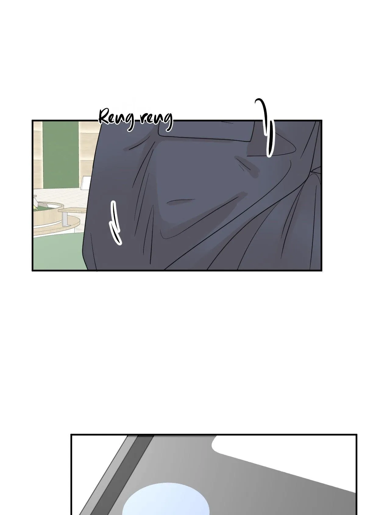 RANH GIỚI HƯƠNG Chapter 6 Trang 60