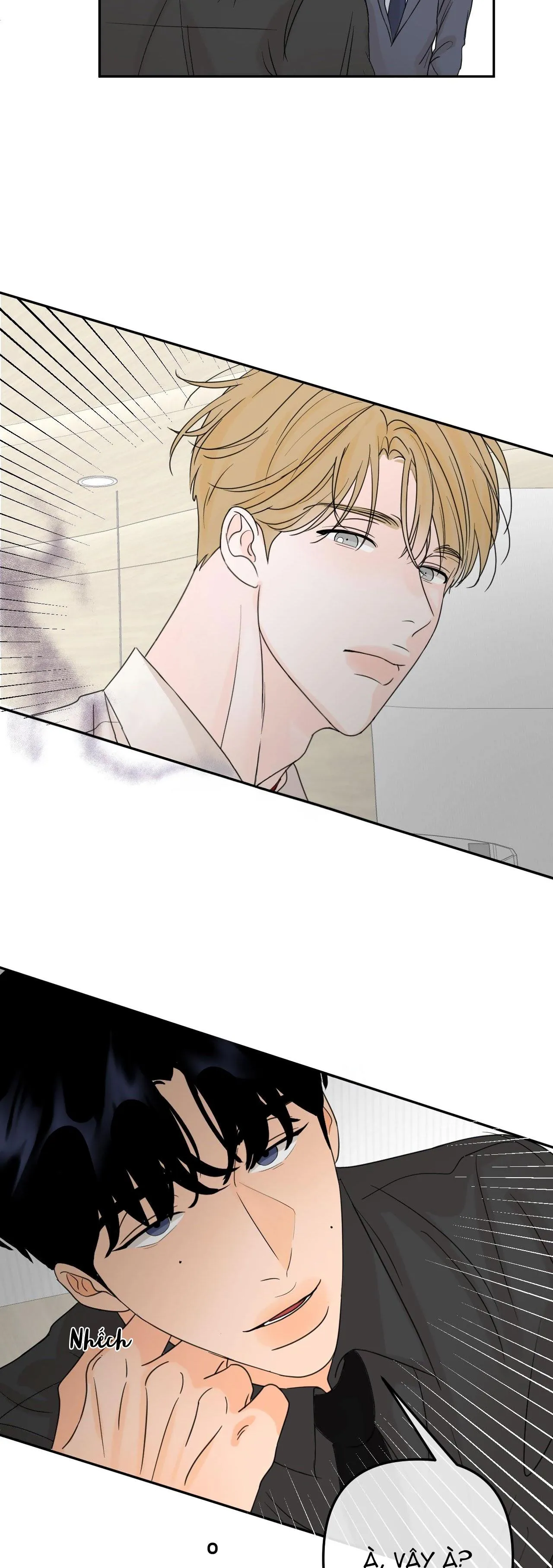 RANH GIỚI HƯƠNG Chapter 6 Trang 67