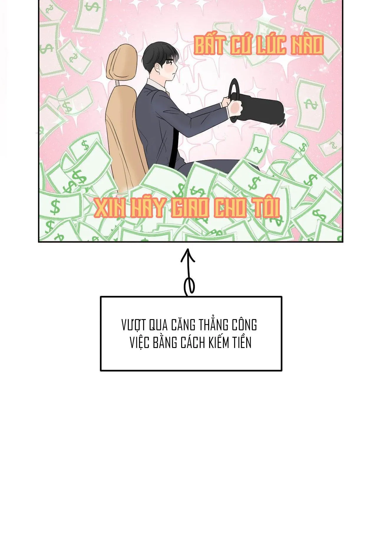 RANH GIỚI HƯƠNG Chapter 7 Trang 16